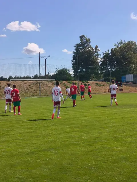Zbraslav „B“ – Moravské Bránice 0:2 (0:1) — fotka 58